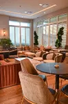 Moka Boutique Hotel