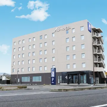 AB Hotel Shiojiri