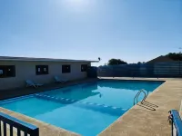 Cabañas Horizonte Azul Hotels in San Antonio