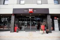 Ibis Vilnius Centre - 3-Star