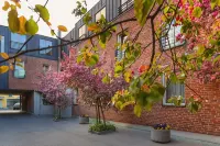 Bern Boutique Hotel Các khách sạn ở 