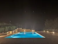 Castello di Calliano Monferrato - Pool