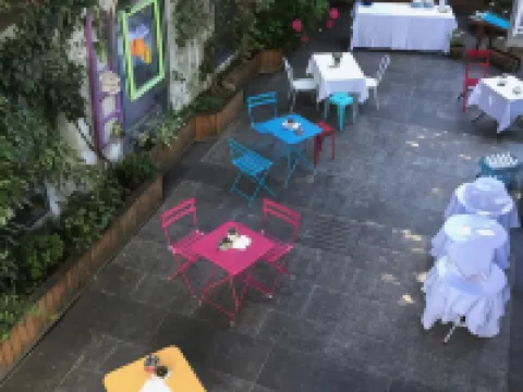 ピッコロ ホテル ムラルトのホテル