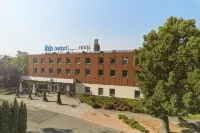 Ibis Budget Wroclaw Poludnie Hotels in Bielany Wroclawskie