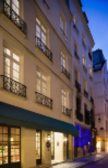 Hôtel des Deux-Iles - Notre-Dame Hotels near Notre-Dame Cathedral of Paris