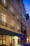 Hôtel des Deux-Iles - Notre-Dame Các khách sạn ở Quận 4