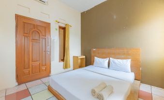 Wisma Alamanda Near Terminal Cicaheum RedPartner