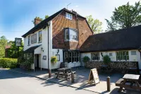 The Black Horse Inn Hotels in der Nähe von Holy Trinity Coxheath