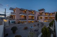 Harmony Rooms Nafplio