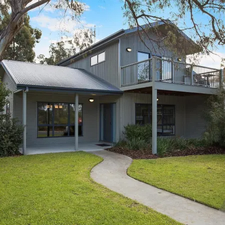 Lake Fyans Holiday Park
