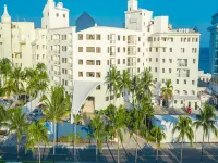 Cyan Cancun Resort & Spa Hotels near Dolphins Beach
