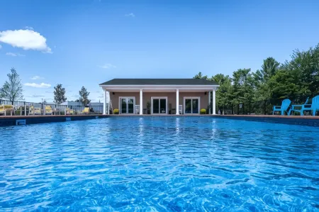 Stone Park Ellsworth-Bar Harbor