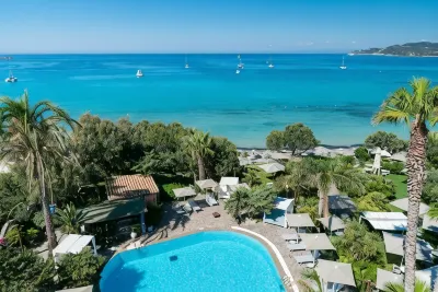 Stella Maris Hotels in Solanas