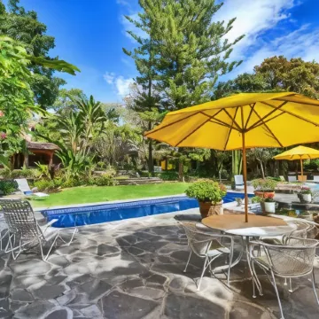 Garden of Dreams Boutique Hotel