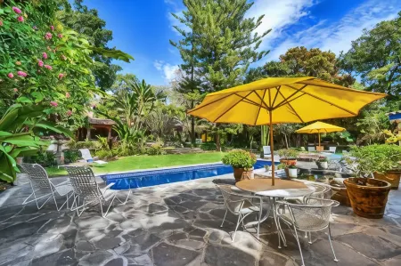 Garden of Dreams Boutique Hotel