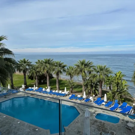 Souli Beach Hotel