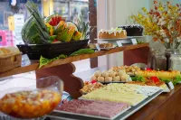Pousada Bahia Bacana Hotels in Morro de São Paulo
