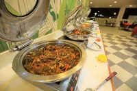 Bird of Paradise Hotel - breakfast