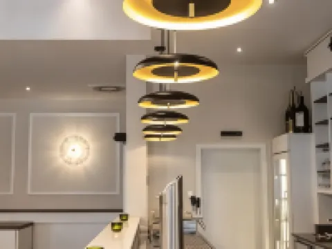 Hotel Haberkamp Hotels in Achim