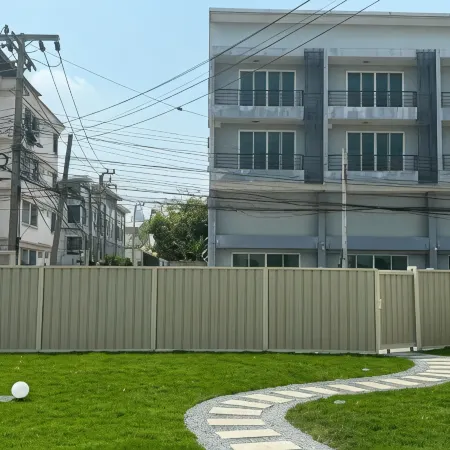 Coolplay house sukhumvit onnut