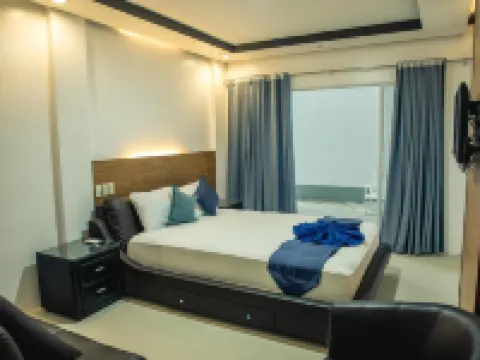 สตันนิงรีพับบลิก บีชรีสอร์ท โรงแรมในเอลนิโด