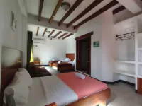 Hostal GalaHouse Hotels in Bellavista