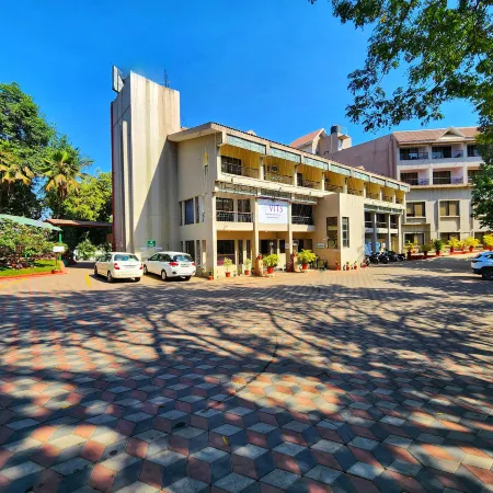Vits Kamats Resort, Silvassa