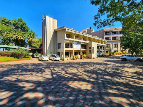 Vits Kamats Resort, Silvassa Hotels in Silvassa