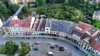 Hotel 28 Hotels in Hradec Kralove