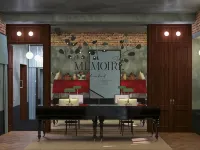 Hotel Memoire
