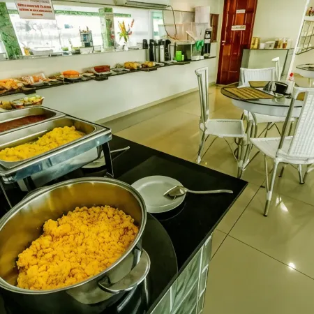 Hotel Litoral Fortaleza