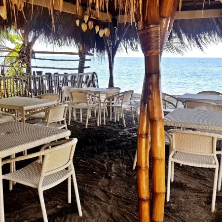 Mike's Dauin Dive Resort