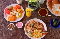 Hotel Playa Bonita Resort Hotels in Puerto Penasco