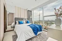 Envie by Kozystay - Kebon Jeruk  호텔