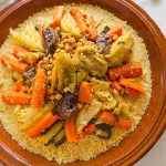 Riad Baddi - Breakfast