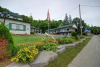 Knights Inn Huntsville, on Hotel di Huntsville