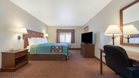 Super 8 by Wyndham Abilene South in Abilene