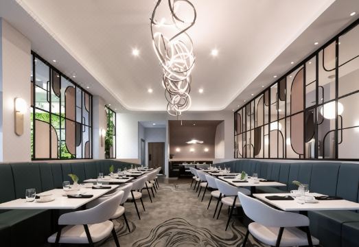 네이쳐리 퍼시픽 리조트