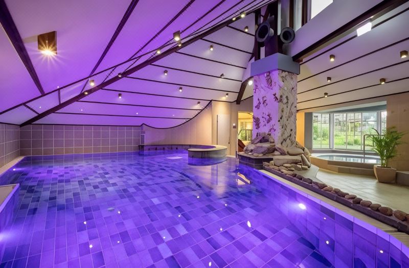 Köhlers Forsthaus Wellness & Genuss Hotel photo 3