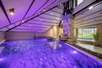 Köhlers Forsthaus Wellness & Genuss Hotel - Pool
