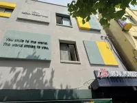 Seoul Forest Stay Guesthouse Hotel a Gangdong/ Walkerhill