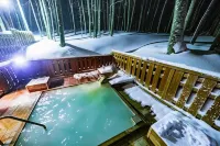 Kyukamura Nyuto-Onsenkyo Hotels in Senboku