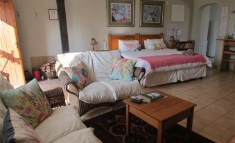 Absolute Leisure Cottages