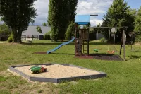 Motel Home Wittenau Hotels in Birkenwerder