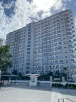 Cozy 2 Br Unit at South Residences SM Southmall Hotel di Kota Las Pinas