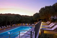 Octant Praia Verde Hotels in Altura