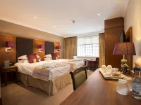 The Stanneylands Hotels in Wilmslow