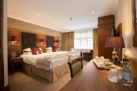 The Stanneylands Hotels in Handforth