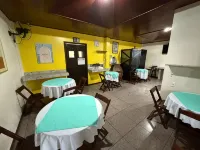 Oasis Chartouni Hotel - servizio colazione