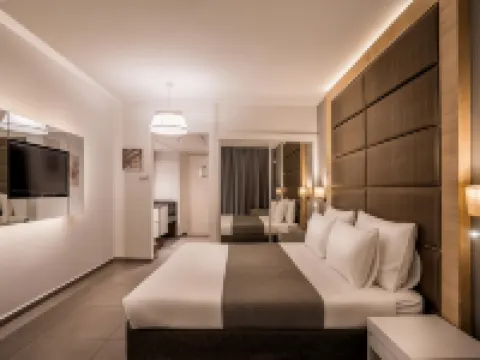 Hotel Astral Nirvana Club- Half Board Hotels in Eilat